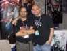 Angel Medina & E.J. 