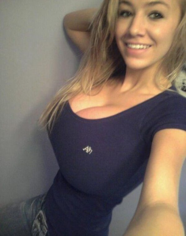 Teen selfie porn pics