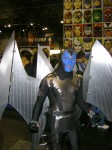 NY Comic Con 2011