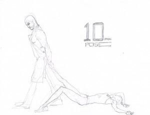 10min-Pose